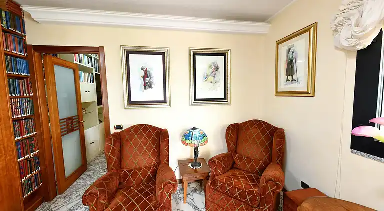 Ferienhaus in Syrakus