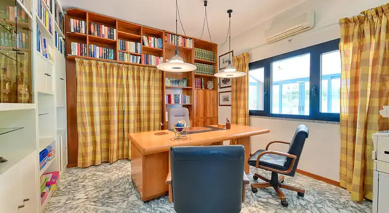 Ferienhaus in Syrakus