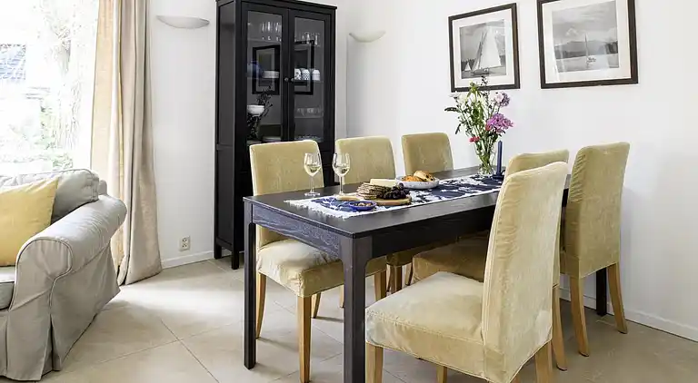 Feriebolig i Loosdrecht