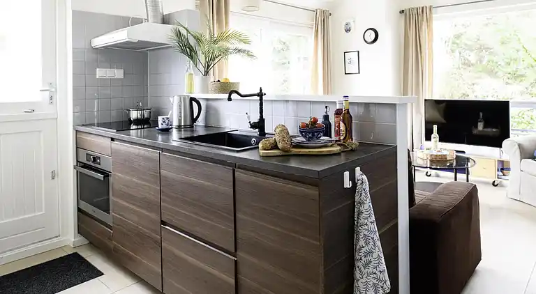 Feriebolig i Loosdrecht