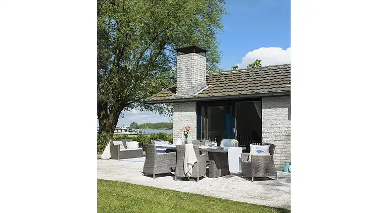 Feriebolig i Loosdrecht