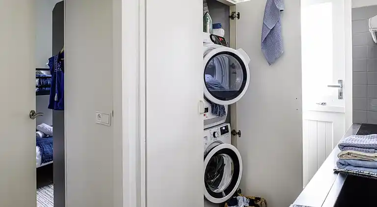 Feriebolig i Loosdrecht