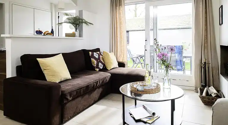 Feriebolig i Loosdrecht