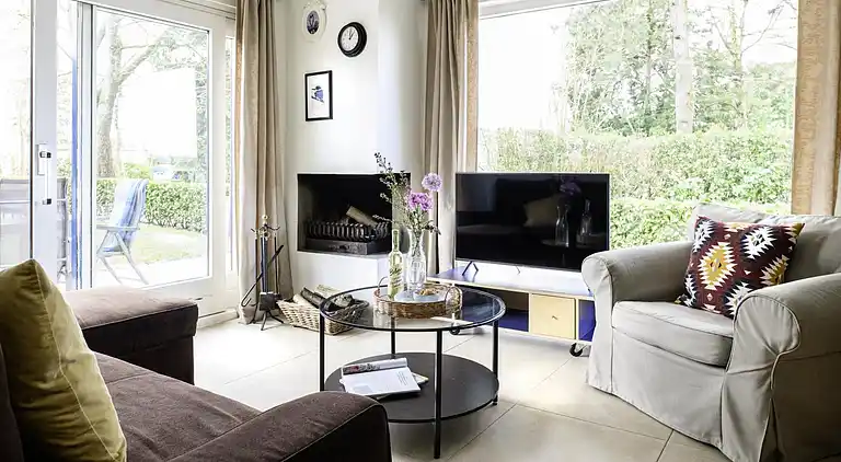 Feriebolig i Loosdrecht