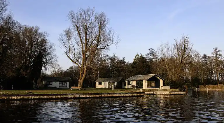 Feriebolig i Loosdrecht