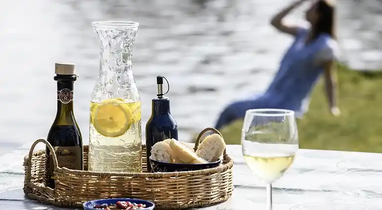 Feriebolig i Loosdrecht