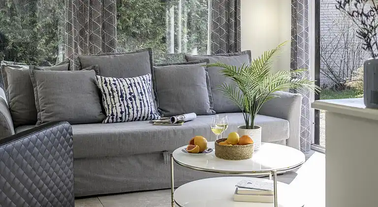 Feriebolig i Loosdrecht