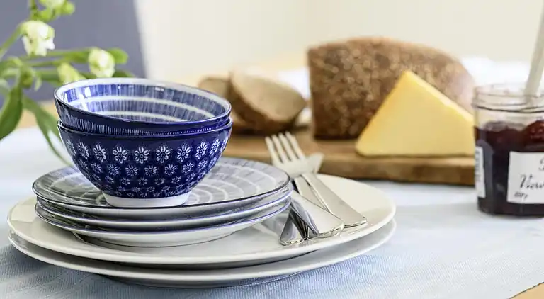 Feriebolig i Loosdrecht