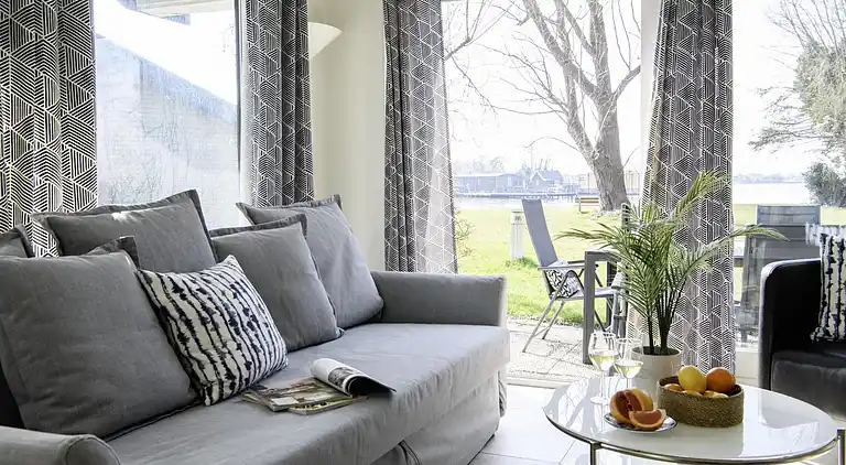 Feriebolig i Loosdrecht