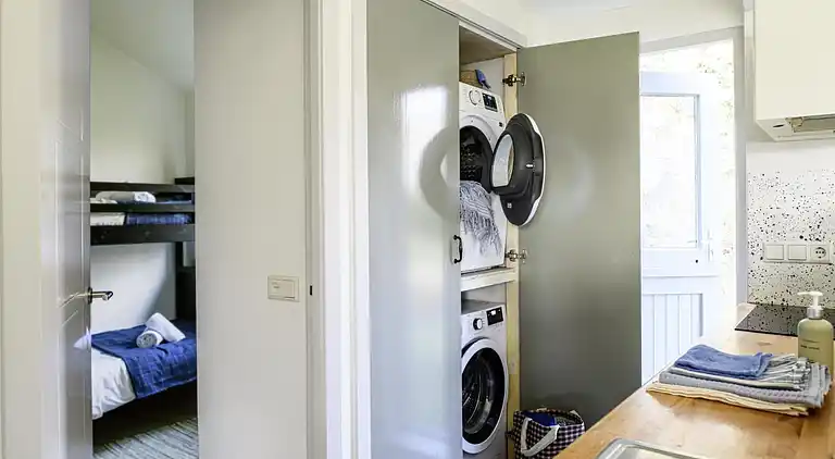 Feriebolig i Loosdrecht