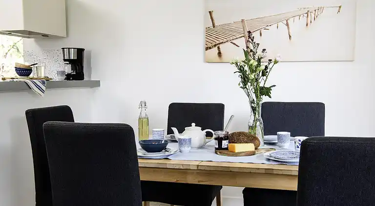 Feriebolig i Loosdrecht