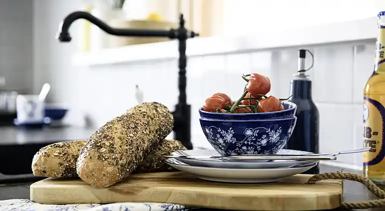 Feriebolig i Loosdrecht