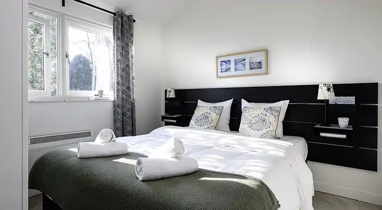 Feriebolig i Loosdrecht