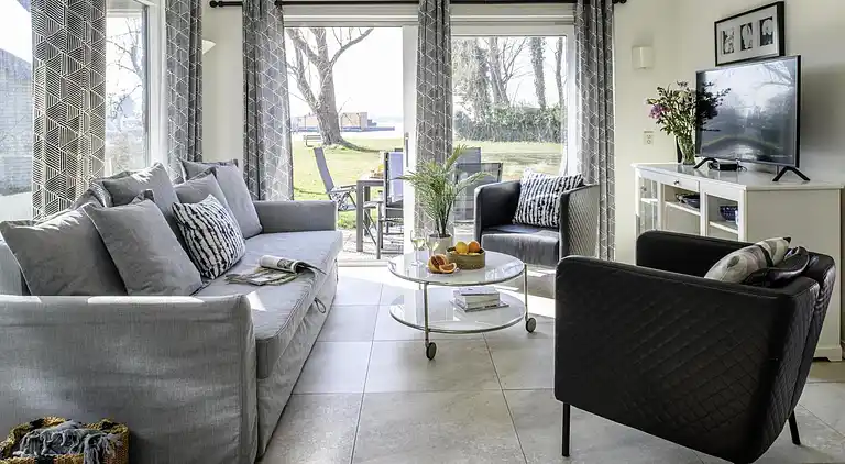 Feriebolig i Loosdrecht