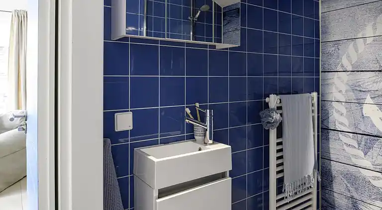 Feriebolig i Loosdrecht