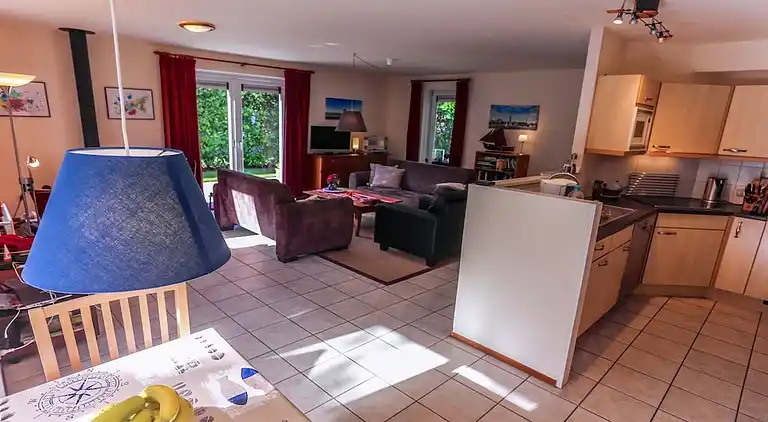 Holiday home in Kamperland