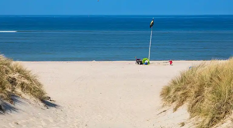 Holiday home in Kamperland