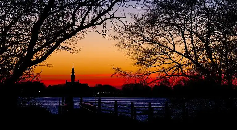 Holiday home in Kamperland