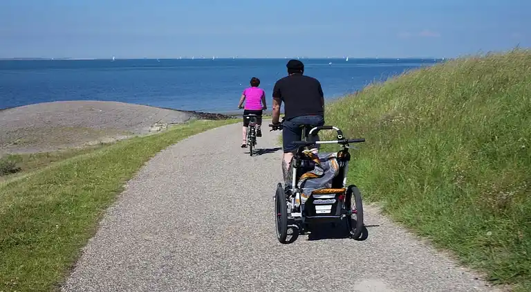 Holiday home in Kamperland