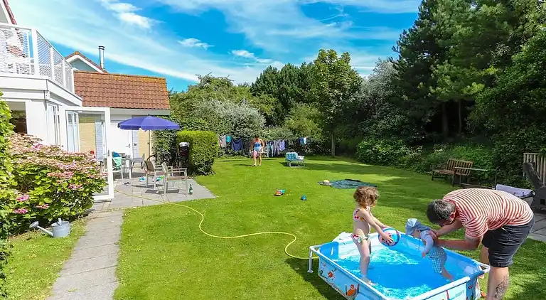 Holiday home in Kamperland