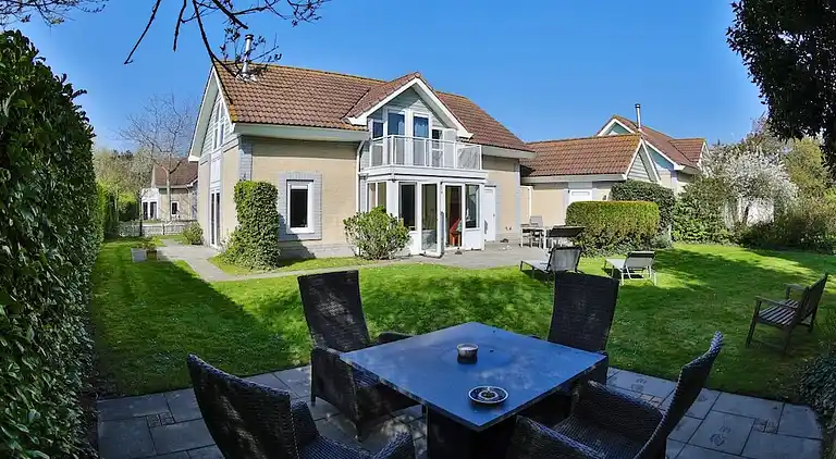 Holiday home in Kamperland