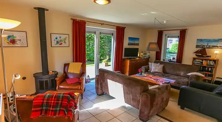 Holiday home in Kamperland