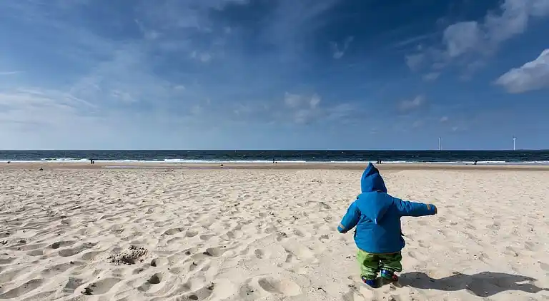 Holiday home in Kamperland