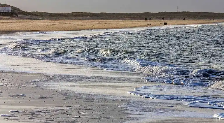 Holiday home in Kamperland