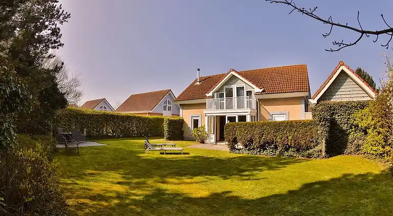 Holiday home in Kamperland