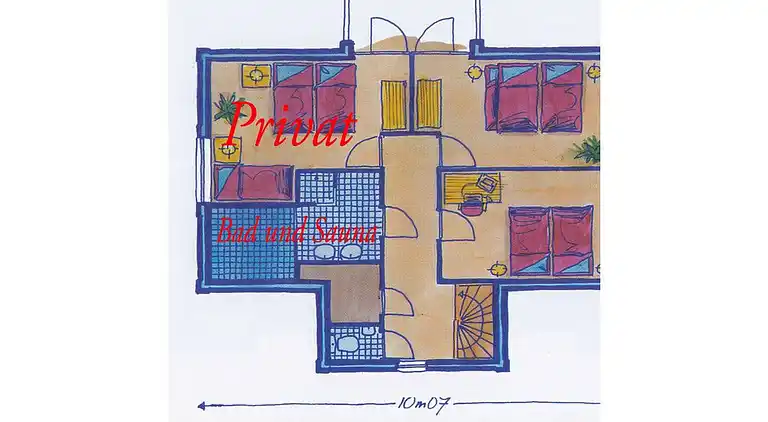 Holiday home in Kamperland