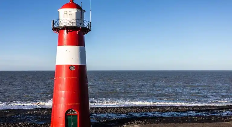 Holiday home in Kamperland