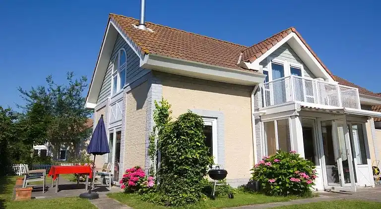 Holiday home in Kamperland