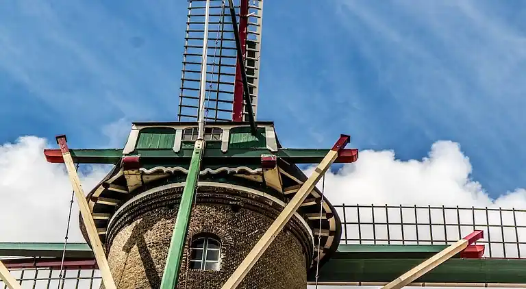 Holiday home in Kamperland