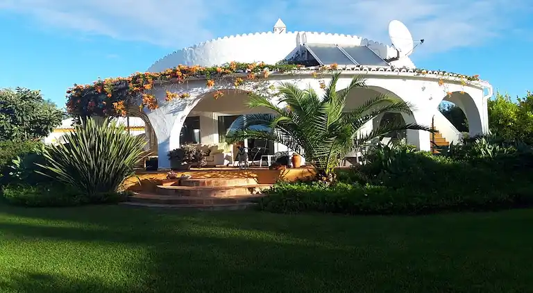 Holiday home in Carvoeiro