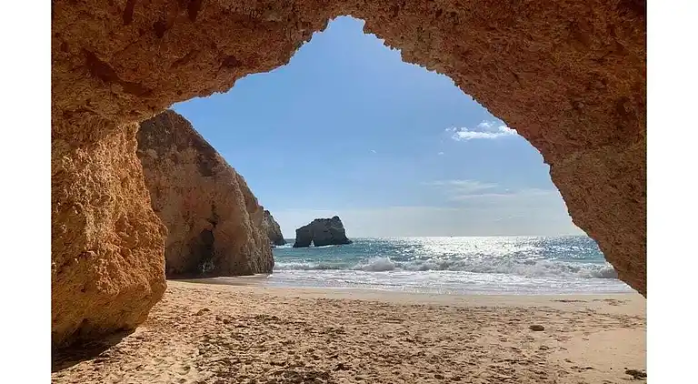 Holiday home in Carvoeiro