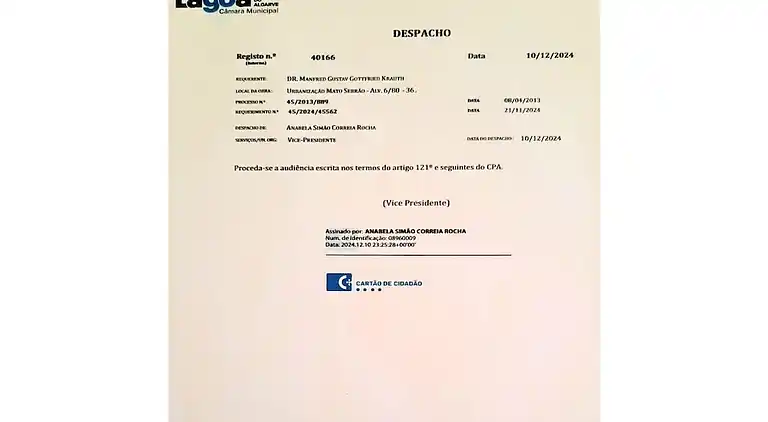 Holiday home in Carvoeiro