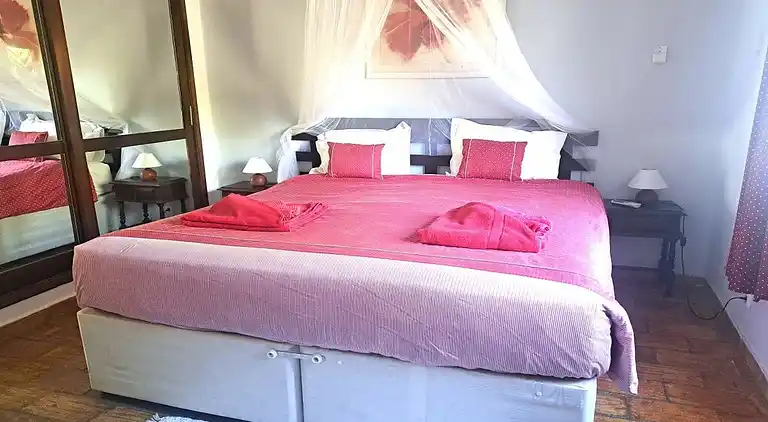 Holiday home in Carvoeiro