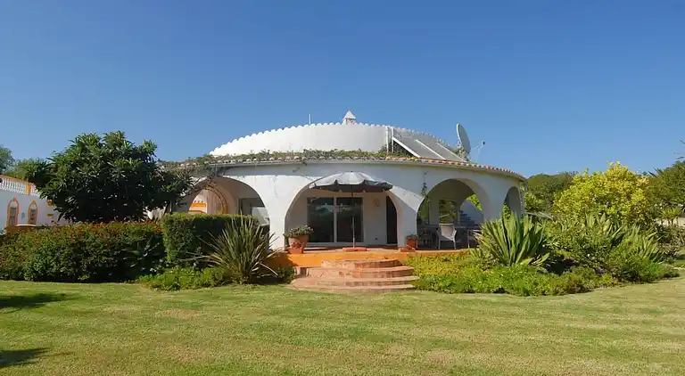 Holiday home in Carvoeiro