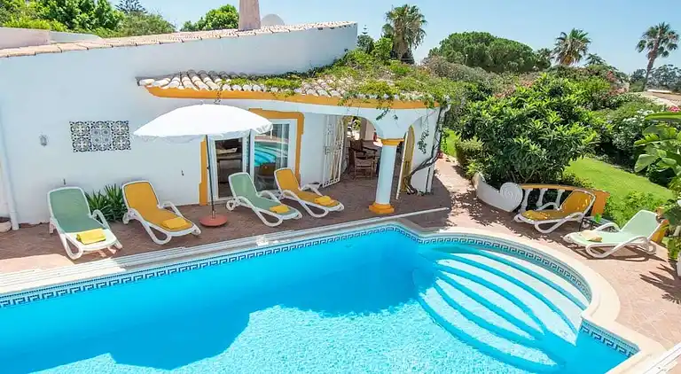 Holiday home in Carvoeiro