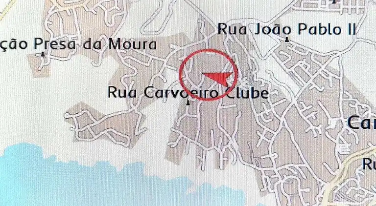 Holiday home in Carvoeiro