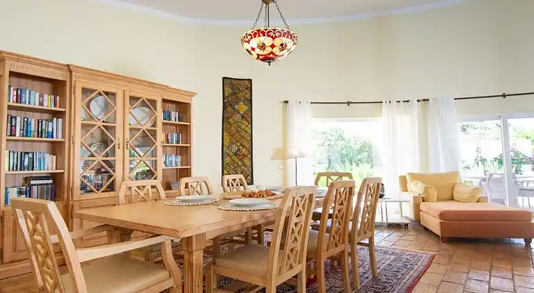 Holiday home in Carvoeiro