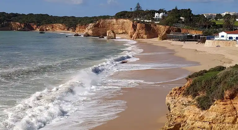 Holiday home in Carvoeiro