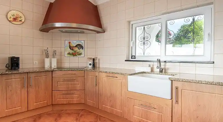 Holiday home in Carvoeiro