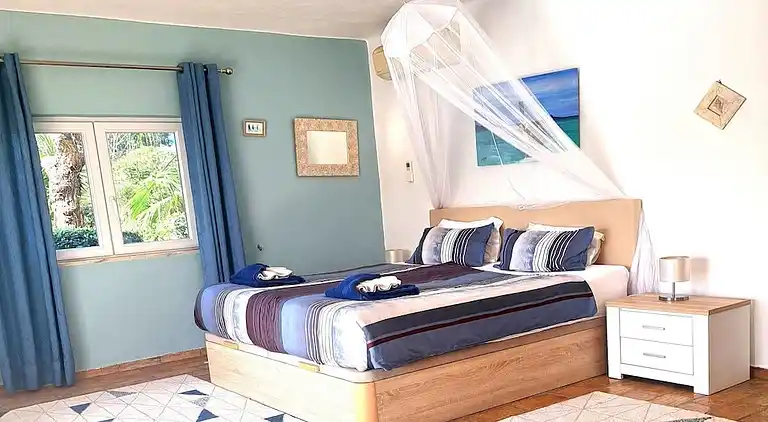 Holiday home in Carvoeiro