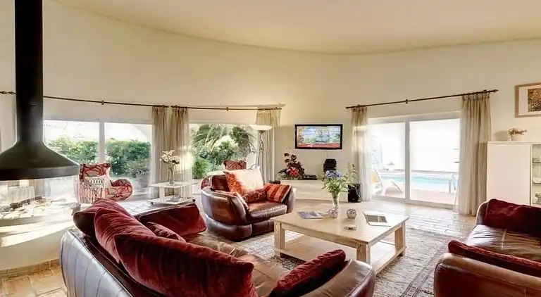 Holiday home in Carvoeiro