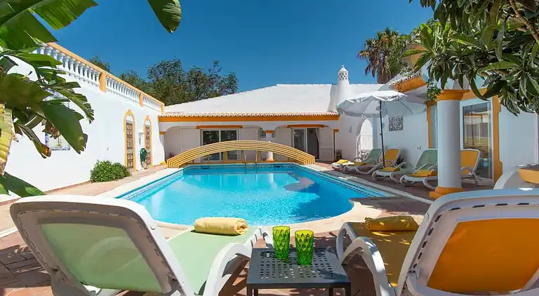 Holiday home in Carvoeiro