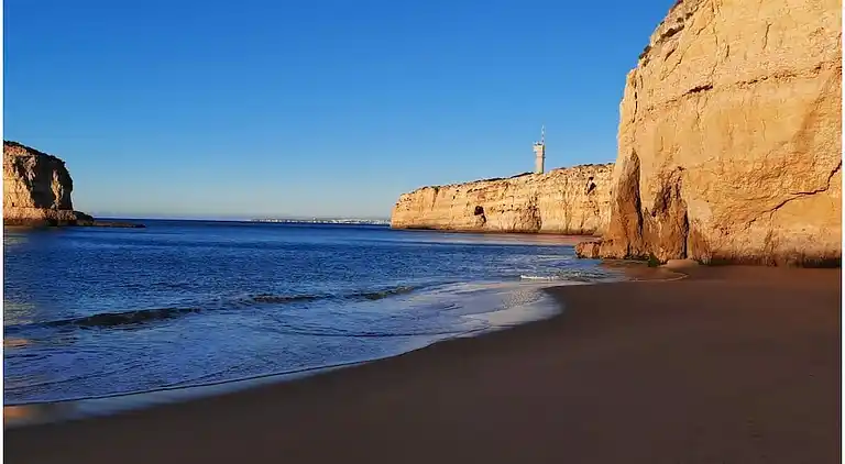 Holiday home in Carvoeiro