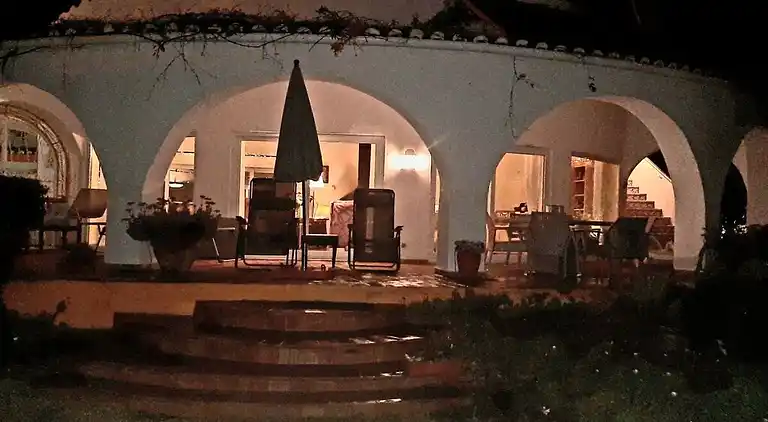 Holiday home in Carvoeiro