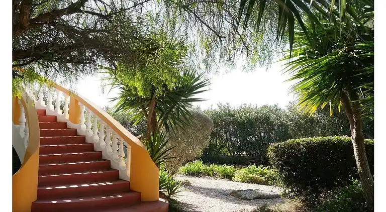 Holiday home in Carvoeiro