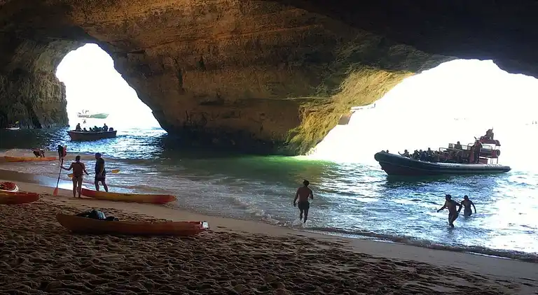 Holiday home in Carvoeiro